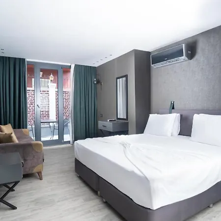 Hotel Estera Silent