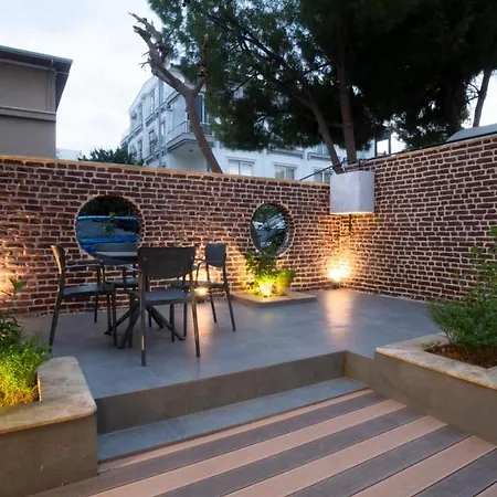 Estera Silent Hotel Antalya