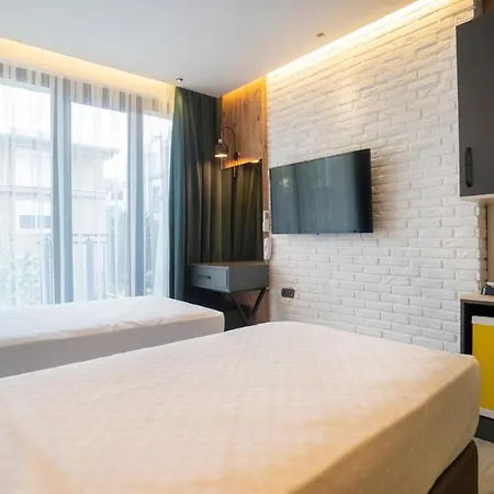 Hotel Estera Silent