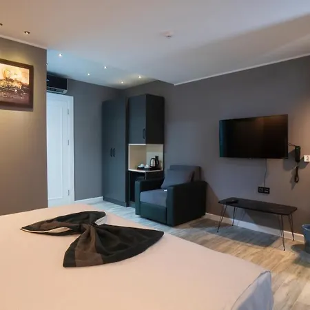 Hotel Estera Silent
