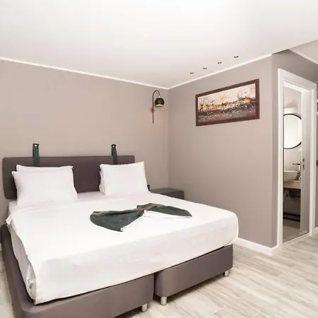 Estera Silent Hotel
