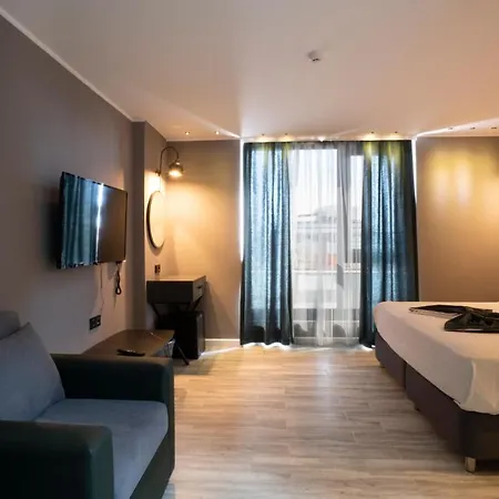 Hotel Estera Silent
