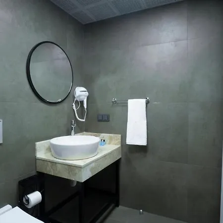 Hotel Estera Silent