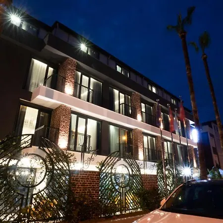 Hotel Estera Silent *