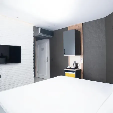 Hotel Estera Silent Antalya