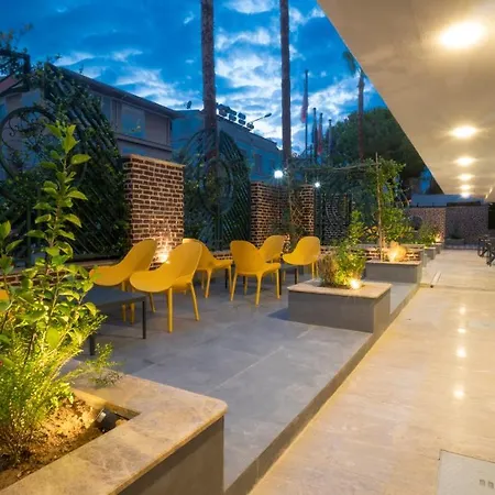 Hotel Estera Silent