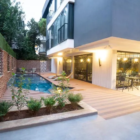 Hotel Estera Silent *