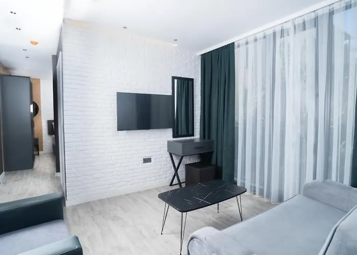 Hotel Estera Silent Antalia