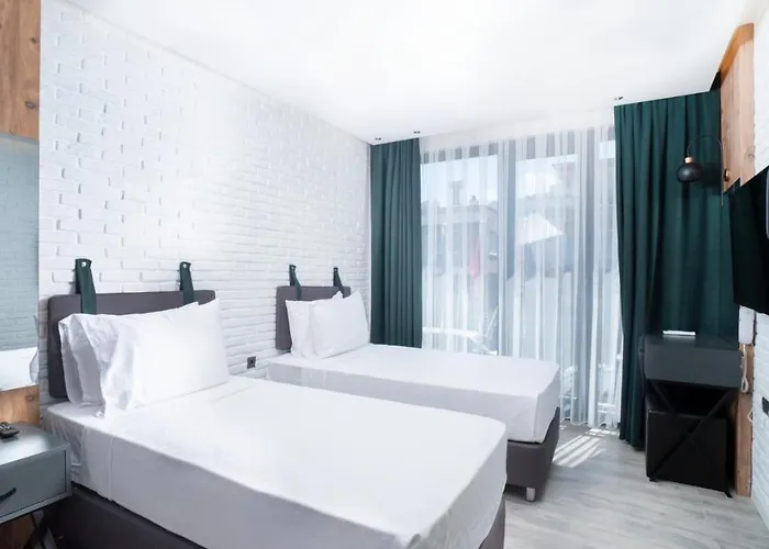 Hotel Estera Silent *