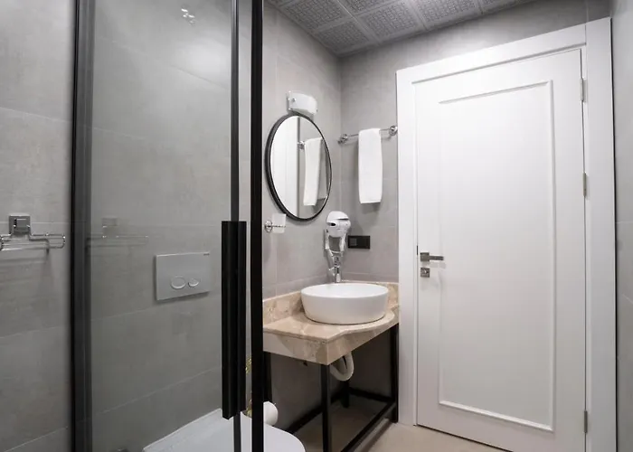 Hotel Estera Silent *