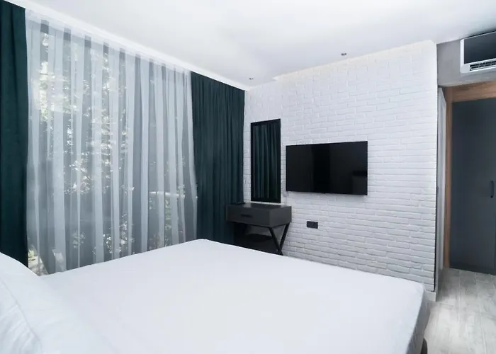 Hotel Estera Silent *