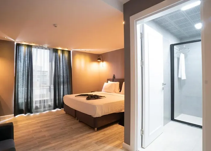 Estera Silent Antalia