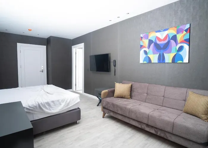 Hotel Estera Silent *