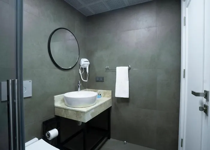 Hotel Estera Silent