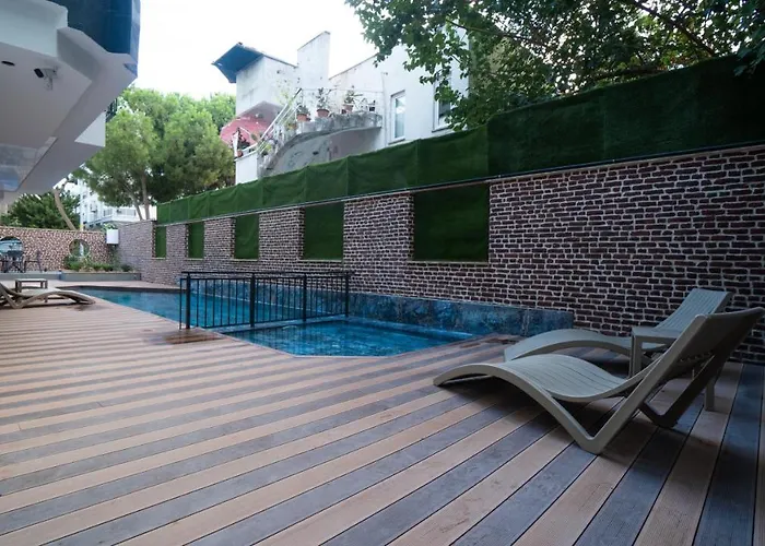 Estera Silent Hotel *