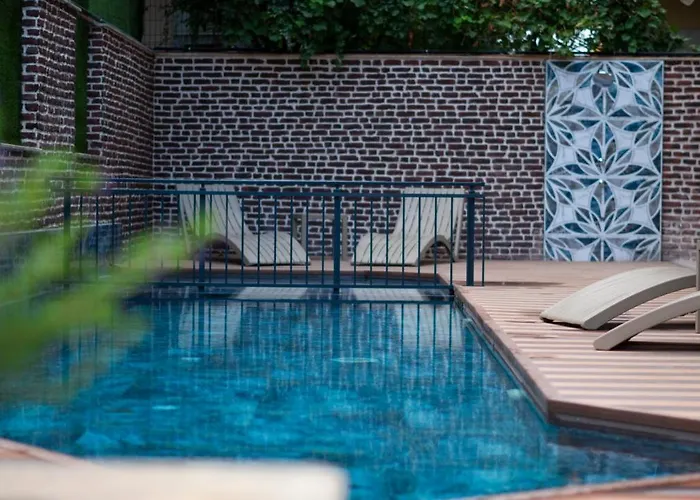 Hotel Estera Silent *