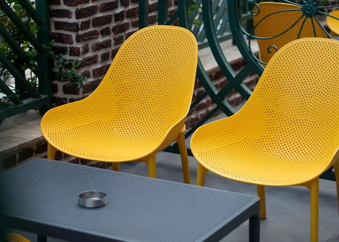 Estera Silent Hotel *