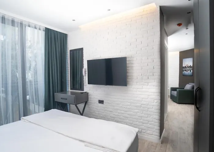 Hotel Estera Silent *
