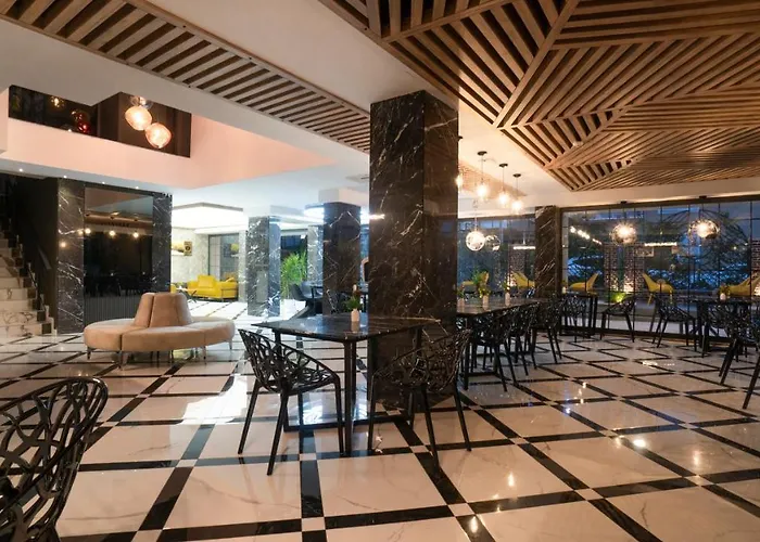 Estera Silent * Antalia