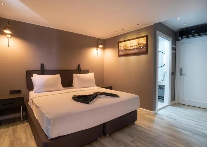 Estera Silent Hotel *