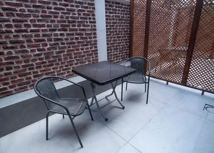 Hotel Estera Silent *