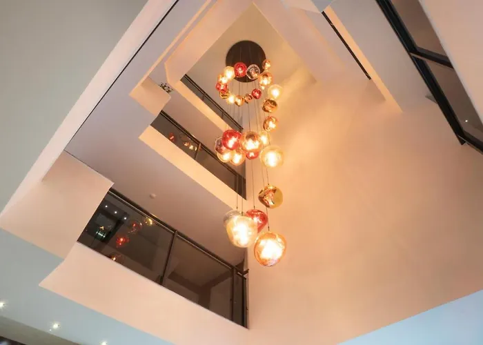 Hotel Estera Silent Antalia