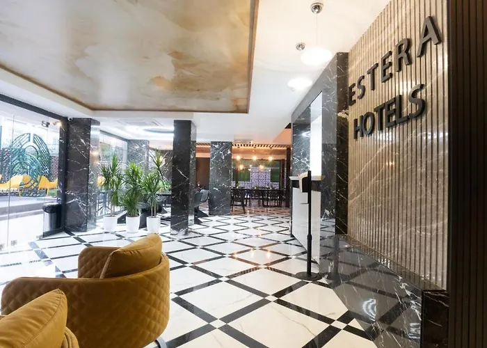 Estera Silent * Antalia