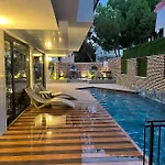Hotel Estera Silent *