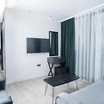 Hotel Estera Silent Antalya