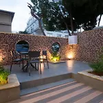 Estera Silent Hotel Antalya