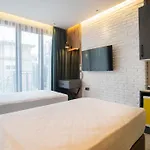 Hotel Estera Silent