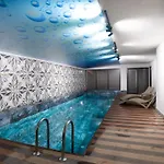 Hotel Estera Silent