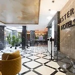 Estera Silent * Antalya