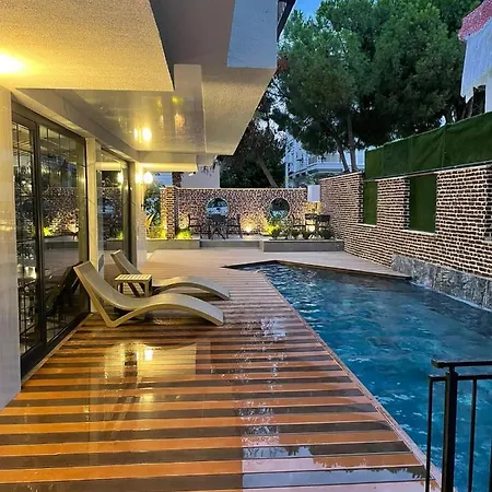 Hotel Estera Silent *