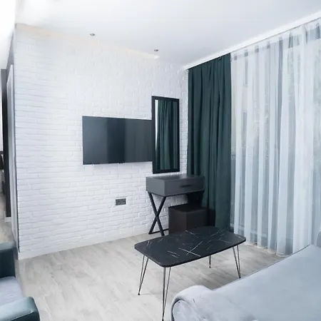 Szálloda Estera Silent Antalya