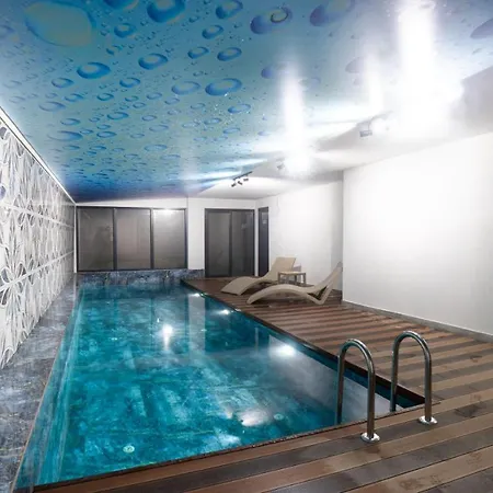 Hotel Estera Silent Antalia