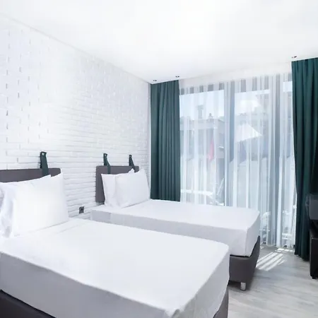 Hotel Estera Silent *