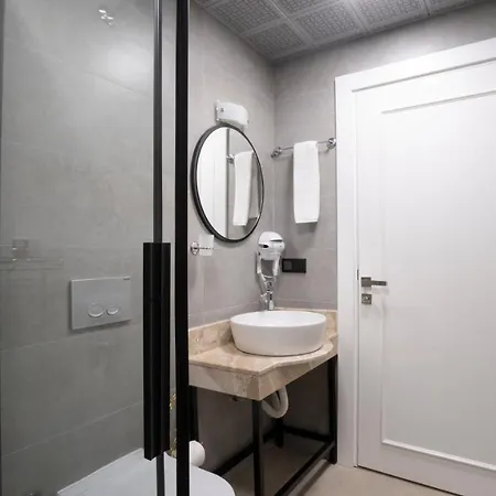 Hotel Estera Silent *