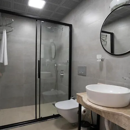 Estera Silent Antalia