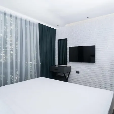 Hotel Estera Silent *