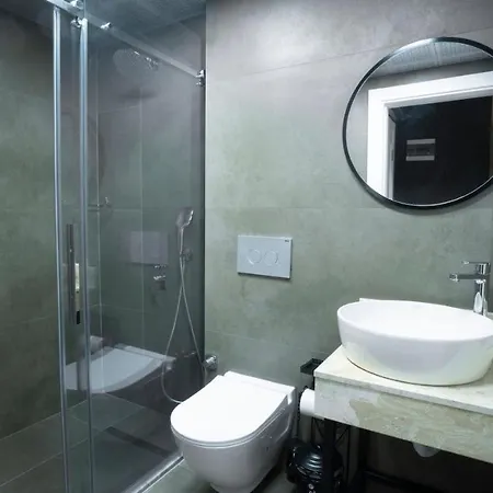 Estera Silent Hotel Antalia