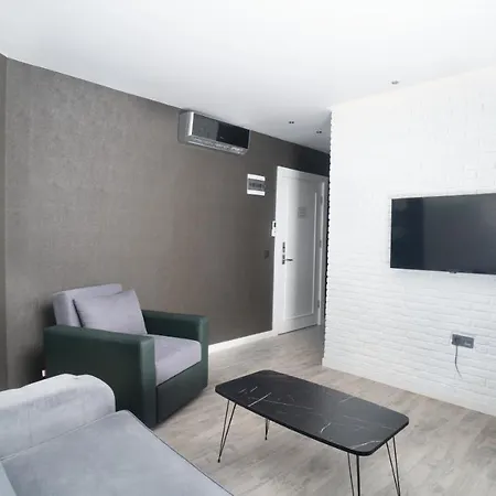 Estera Silent Antalia