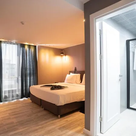 Estera Silent Antalia