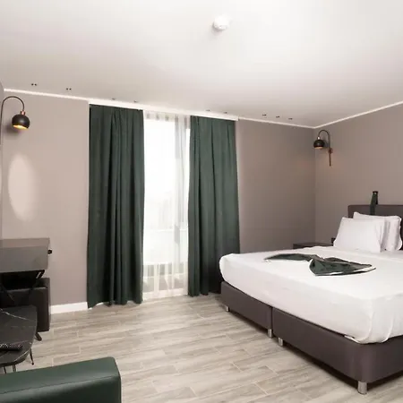 Hotel Estera Silent *