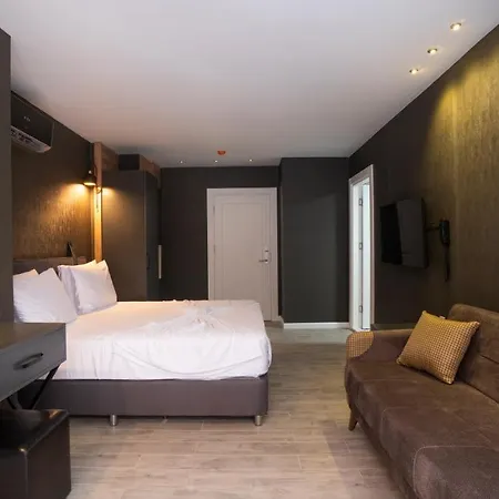 Szálloda Estera Silent