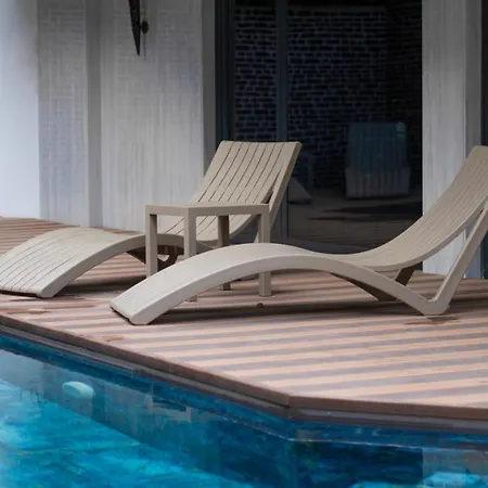 Hotel Estera Silent Antalya