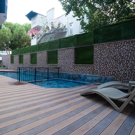 Estera Silent Hotel *