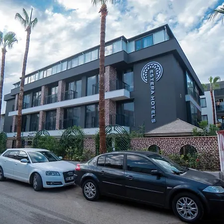Hotel Estera Silent Antalia
