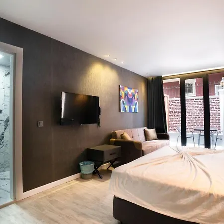 Hotel Estera Silent Antalia