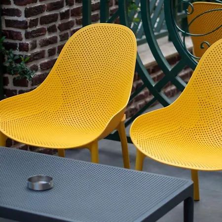 Estera Silent Hotel *